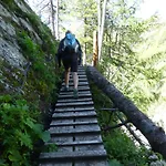 B&b,bergheimat Oase *