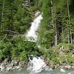 B&b,bergheimat Oase לינה וארוחת בוקר *