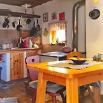 B&b,bergheimat Oase לינה וארוחת בוקר Irschen