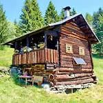 Couette-café B&b,bergheimat Oase Irschen