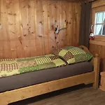 לינה וארוחת בוקר B&b,bergheimat Oase *