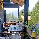 B&b,bergheimat Oase לינה וארוחת בוקר *