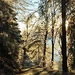 B&b,bergheimat Oase Irschen