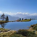 B&b,bergheimat Oase לינה וארוחת בוקר Irschen