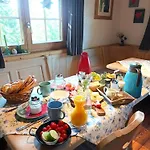 B&b,bergheimat Oase Irschen