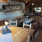 B&b,bergheimat Oase * Irschen