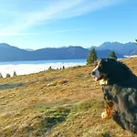 B&b,bergheimat Oase לינה וארוחת בוקר *