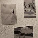 B&b,bergheimat Oase לינה וארוחת בוקר Irschen