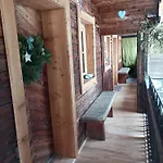 B&b,bergheimat Oase Irschen