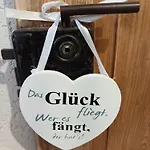 B&b,bergheimat Oase לינה וארוחת בוקר *