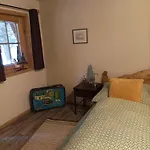 B&b,bergheimat Oase *