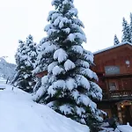 B&b,bergheimat Oase לינה וארוחת בוקר