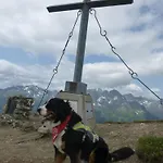 B&b,bergheimat Oase Irschen