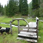 B&b,bergheimat Oase * Irschen