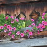 B&b,bergheimat Oase Irschen