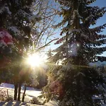 B&b,bergheimat Oase לינה וארוחת בוקר Irschen