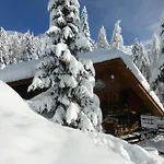 B&b,bergheimat Oase לינה וארוחת בוקר Irschen