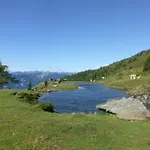 B&b,bergheimat Oase לינה וארוחת בוקר