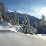 B&b,bergheimat Oase Irschen