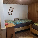 B&b,bergheimat Oase Irschen