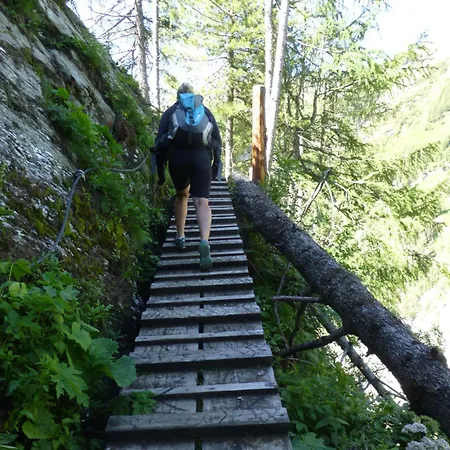 B&b,bergheimat Oase *