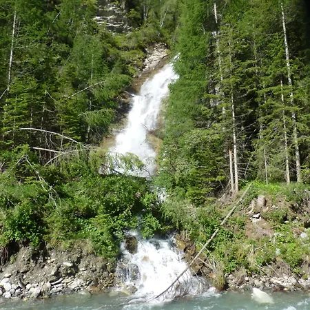 B&b,bergheimat Oase B&B *