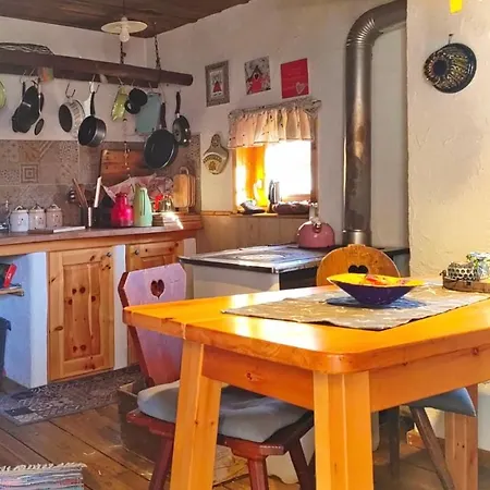 B&b,bergheimat Oase B&B Irschen