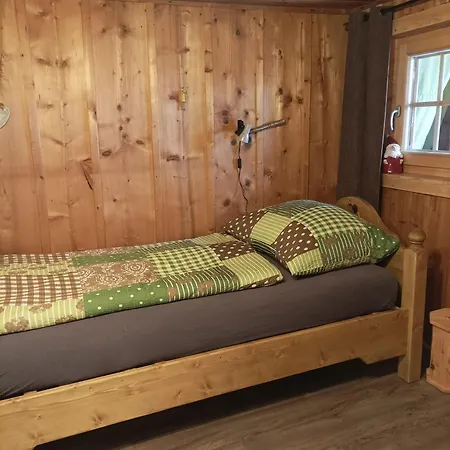 B&B B&b,bergheimat Oase *