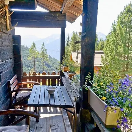 B&b,bergheimat Oase B&B *