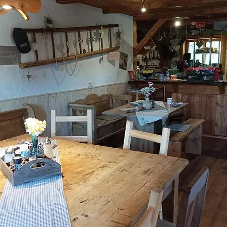 B&b,bergheimat Oase * Irschen