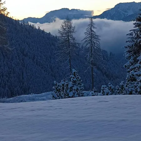 B&B B&b,bergheimat Oase *