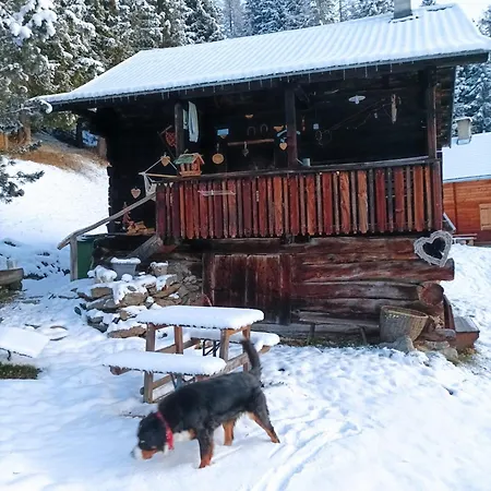 B&b,bergheimat Oase Irschen