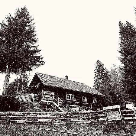 B&b,bergheimat Oase