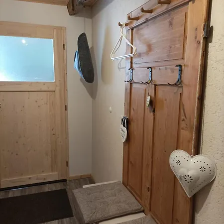 B&b,bergheimat Oase *