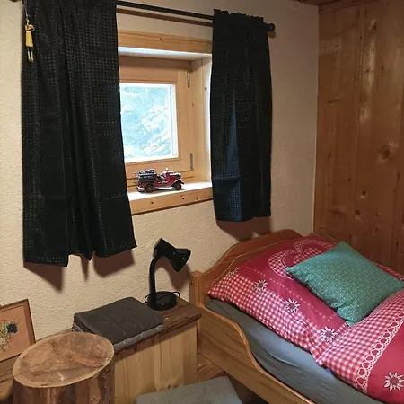 B&b,bergheimat Oase *