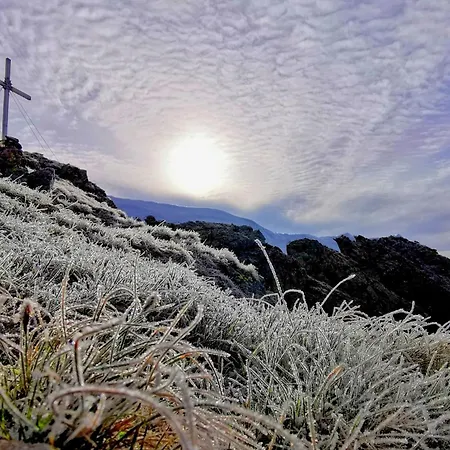 B&B B&b,bergheimat Oase