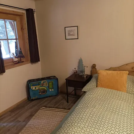 B&b,bergheimat Oase *