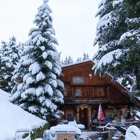 B&b,bergheimat Oase *