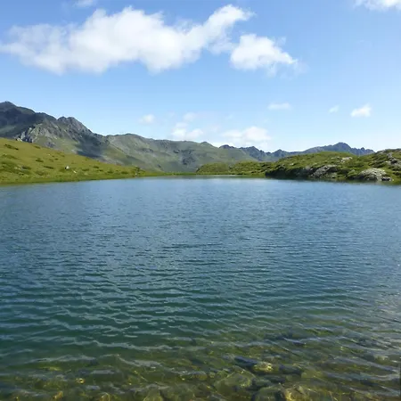 Nocleg ze śniadaniem B&b,bergheimat Oase *