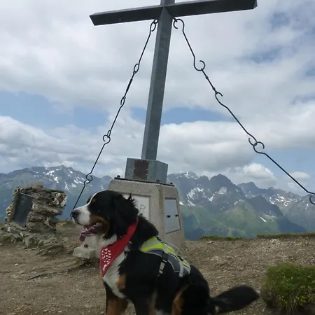 B&b,bergheimat Oase Irschen