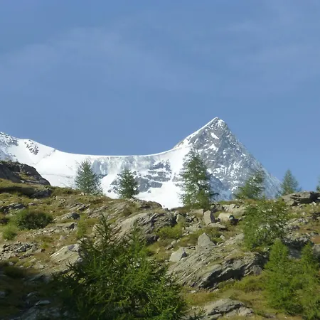 ベッド・アンド・ブレックファスト B&b,bergheimat Oase