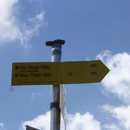 B&b,bergheimat Oase * Irschen