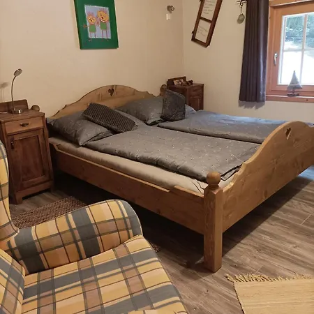 B&b,bergheimat Oase * Irschen