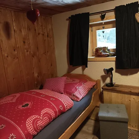 Bed & Breakfast B&b,bergheimat Oase *
