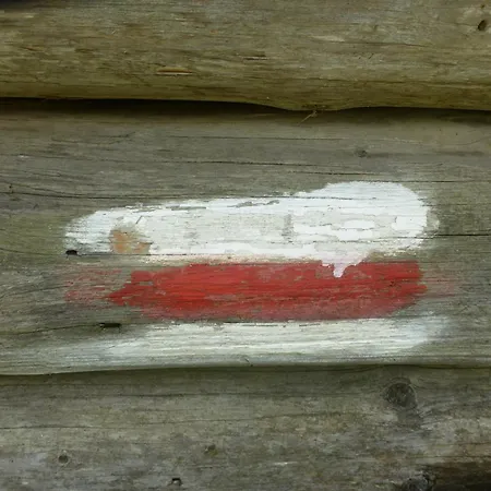 ベッド・アンド・ブレックファスト B&b,bergheimat Oase *