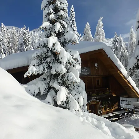 B&b,bergheimat Oase ベッド・アンド・ブレックファスト Irschen