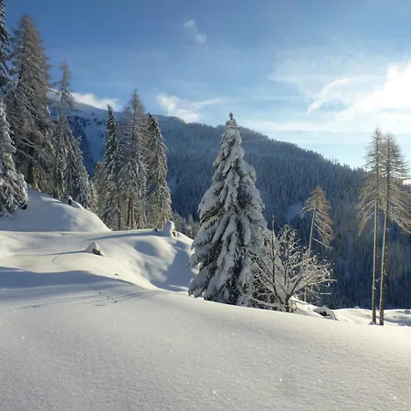 B&b,bergheimat Oase Irschen