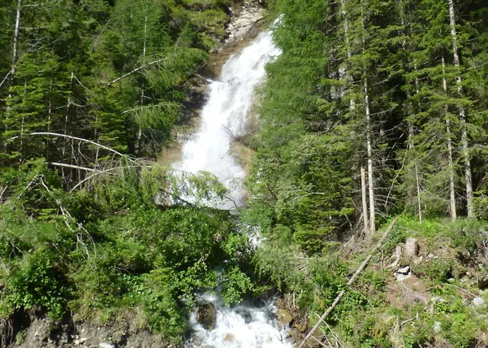 B&b,bergheimat Oase Nocleg ze śniadaniem *