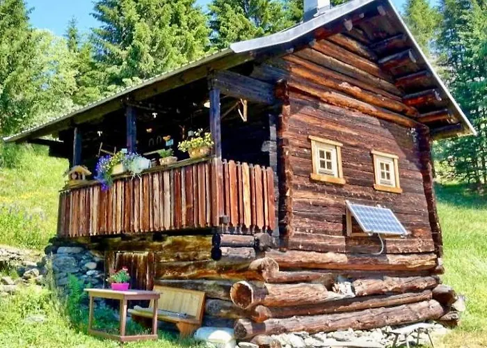 B&B B&b,bergheimat Oase Irschen