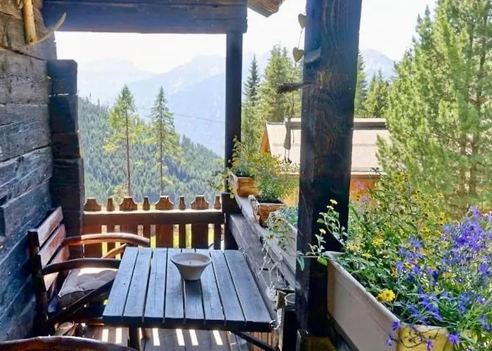 B&b,bergheimat Oase Frühstückspension *